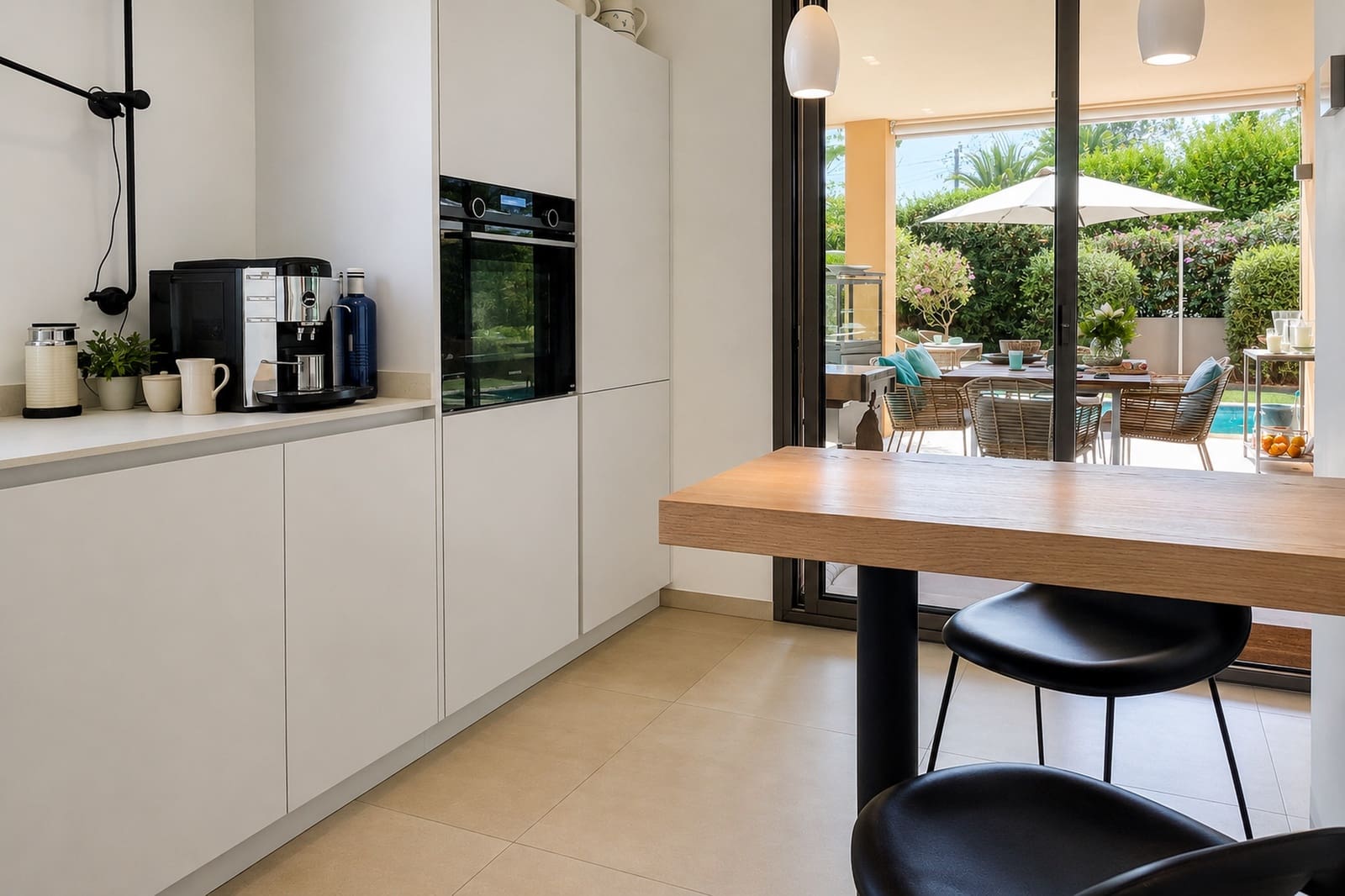 3 chambre Villa/Maison à vendre à Font de Sa Cala / Font de La Cala avec piscine garage - 1 390 000 € (Ref: 10060623)