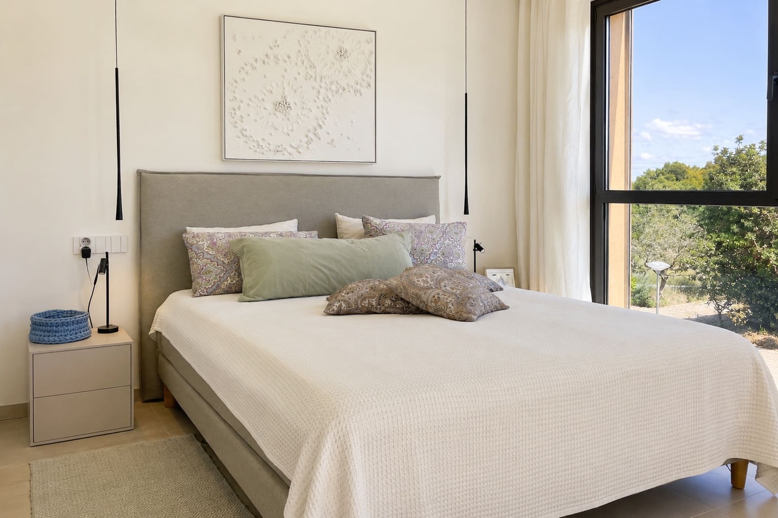 3 chambre Villa/Maison à vendre à Font de Sa Cala / Font de La Cala avec piscine garage - 1 390 000 € (Ref: 10060623)