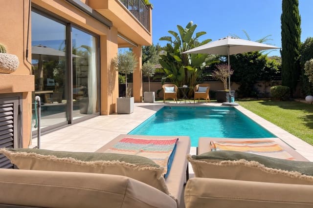 3 chambre Villa/Maison à vendre à Font de Sa Cala / Font de La Cala, Capdepera avec piscine garage - 1 390 000 € (Ref: 10060623)