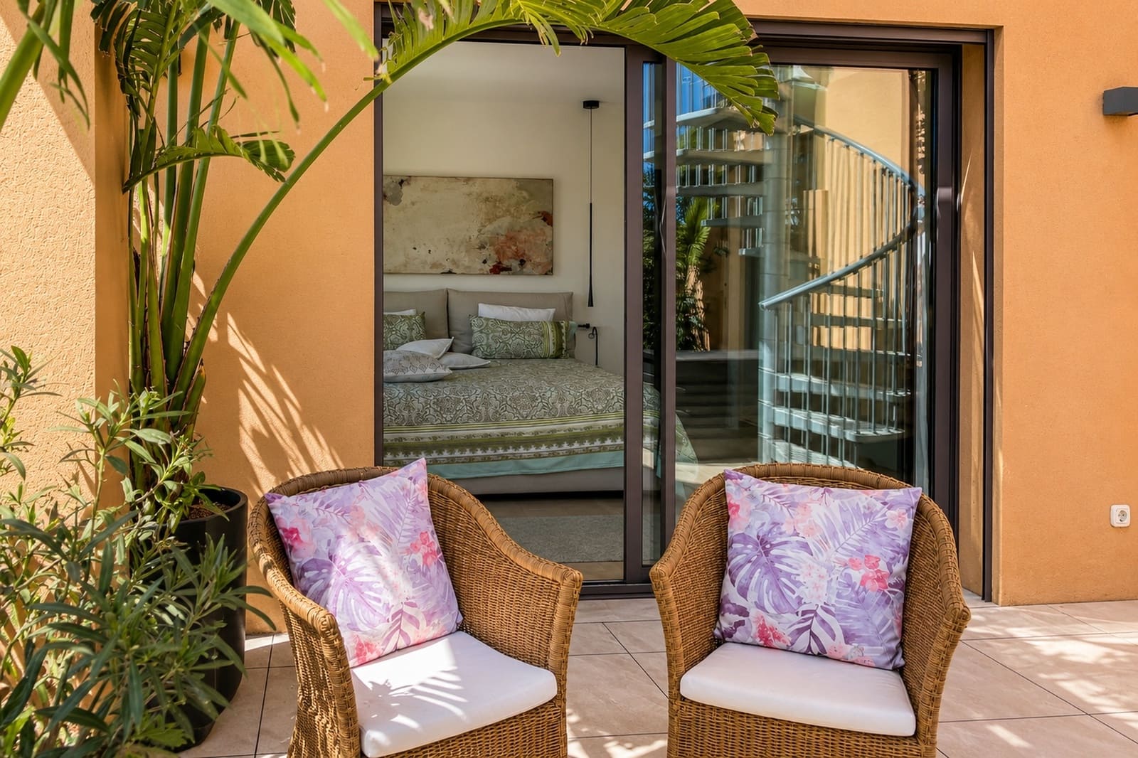 3 chambre Villa/Maison à vendre à Font de Sa Cala / Font de La Cala avec piscine garage - 1 390 000 € (Ref: 10060623)