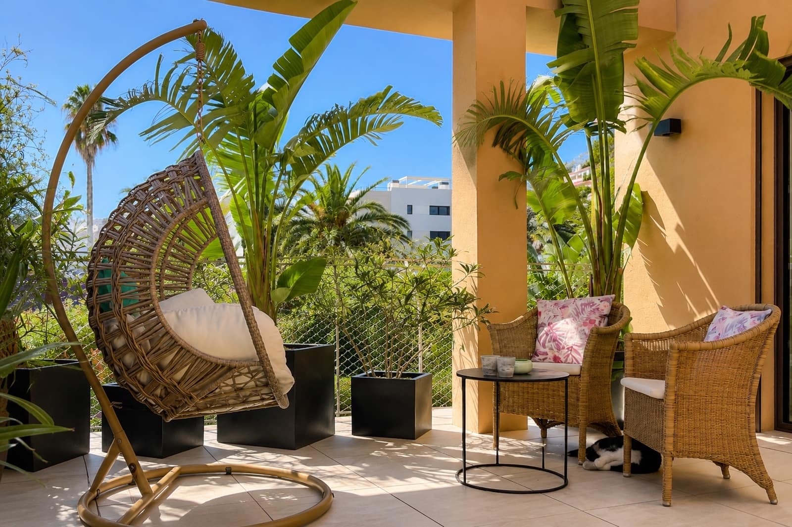 3 chambre Villa/Maison à vendre à Font de Sa Cala / Font de La Cala avec piscine garage - 1 390 000 € (Ref: 10060623)