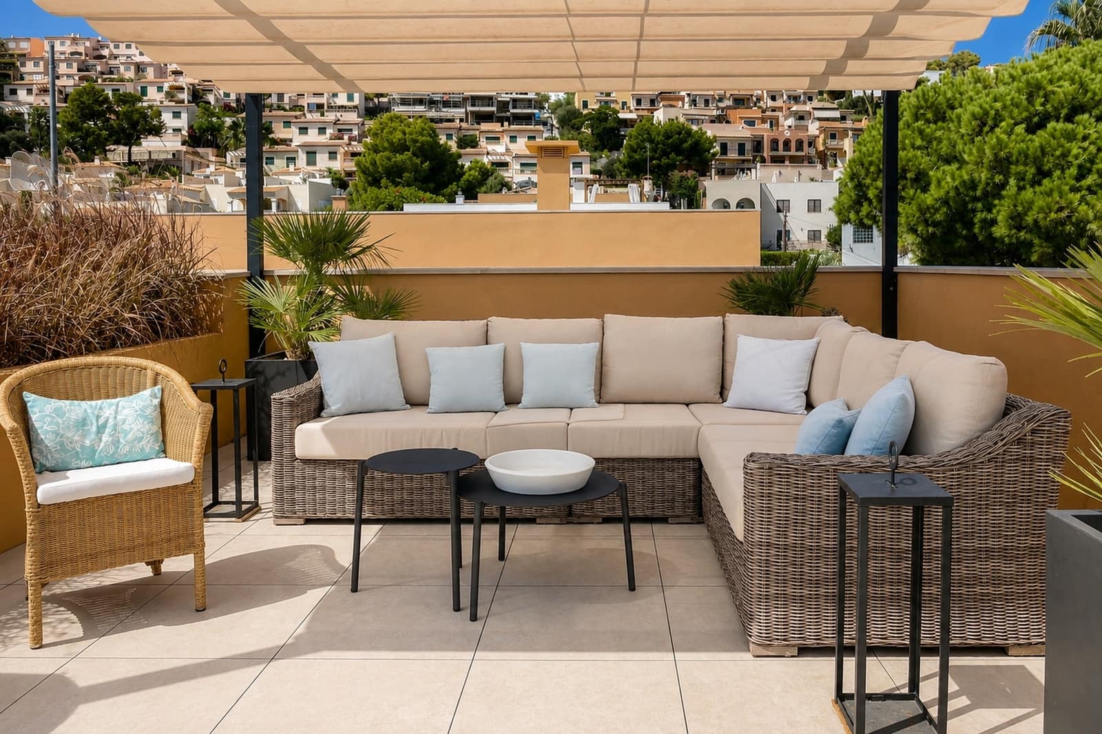 3 chambre Villa/Maison à vendre à Font de Sa Cala / Font de La Cala avec piscine garage - 1 390 000 € (Ref: 10060623)