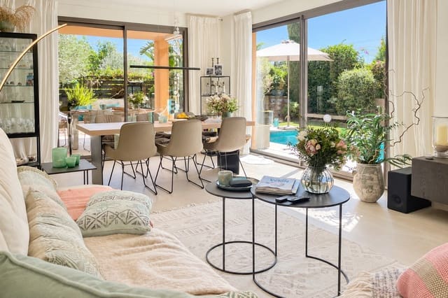 3 chambre Villa/Maison à vendre à Font de Sa Cala / Font de La Cala, Capdepera avec piscine garage - 1 390 000 € (Ref: 10060623)