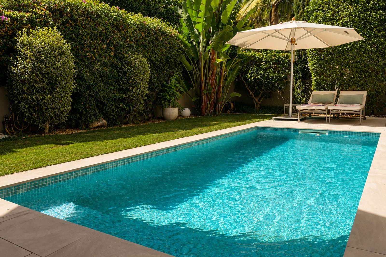 3 chambre Villa/Maison à vendre à Font de Sa Cala / Font de La Cala avec piscine garage - 1 390 000 € (Ref: 10060623)
