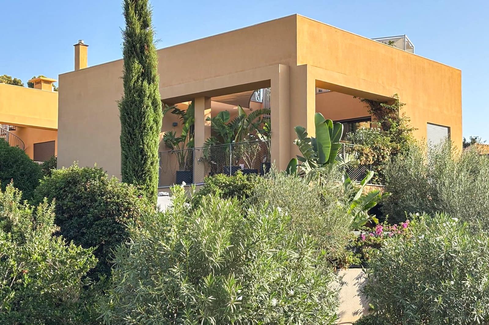 3 chambre Villa/Maison à vendre à Font de Sa Cala / Font de La Cala avec piscine garage - 1 390 000 € (Ref: 10060623)