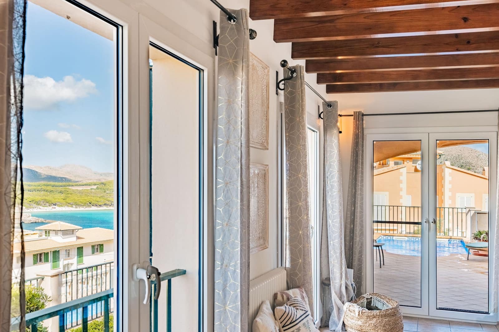 3 soveværelse Villa til salg i Cala Ratjada med swimmingpool garage - € 1.490.000 (Ref: 10061058)