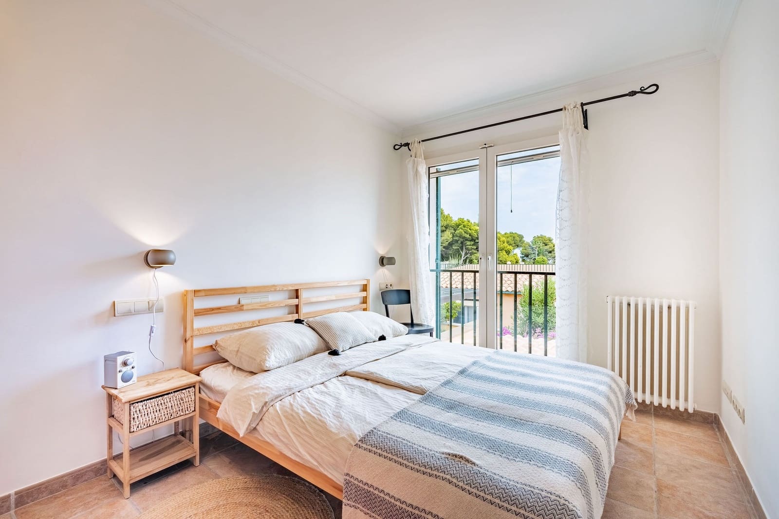 3 soveværelse Villa til salg i Cala Ratjada med swimmingpool garage - € 1.490.000 (Ref: 10061058)