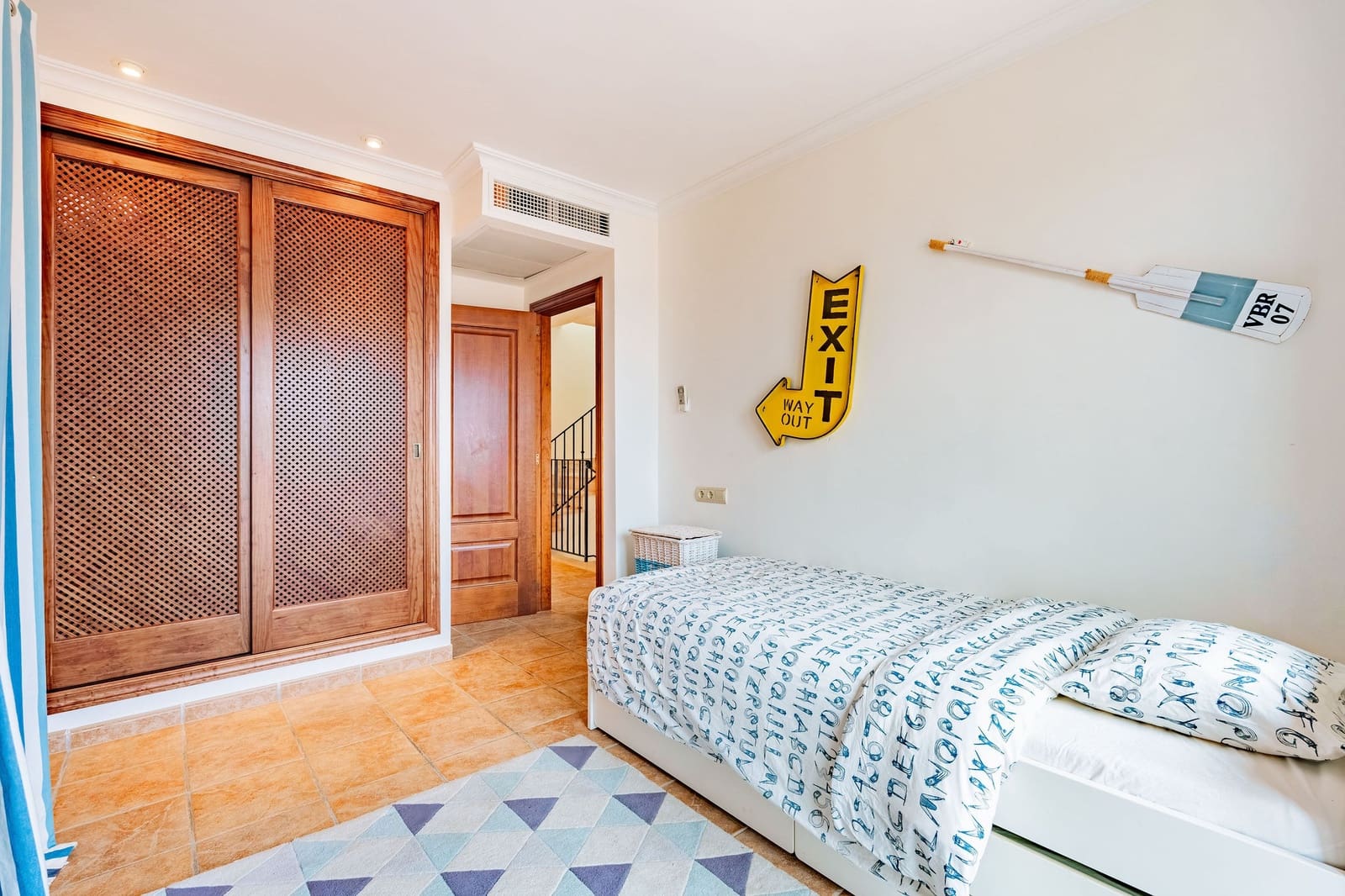 3 soveværelse Villa til salg i Cala Ratjada med swimmingpool garage - € 1.490.000 (Ref: 10061058)