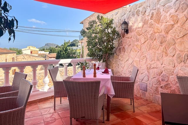 2 bedroom Apartment for sale in Capdepera - € 239,900 (Ref: 10085036)