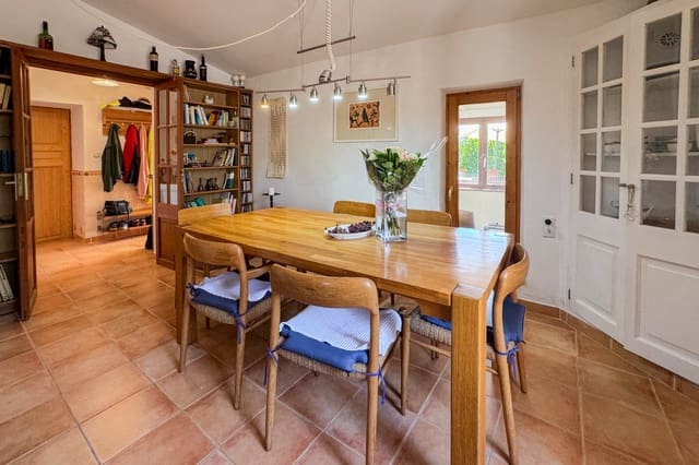 3 Zimmer Finca/Landgut zu verkaufen in Capdepera mit Garage - 370.000 € (Ref: 10085229)