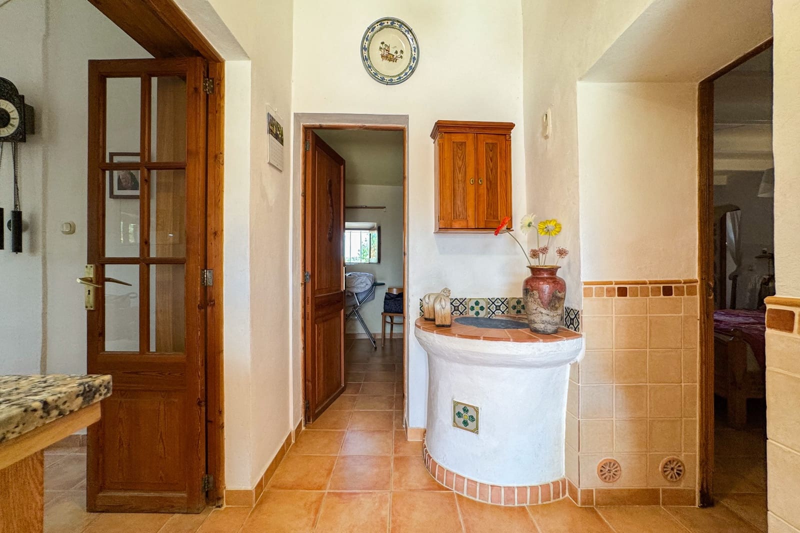 3 Zimmer Finca/Landgut zu verkaufen in Capdepera mit Garage - 370.000 € (Ref: 10085229)