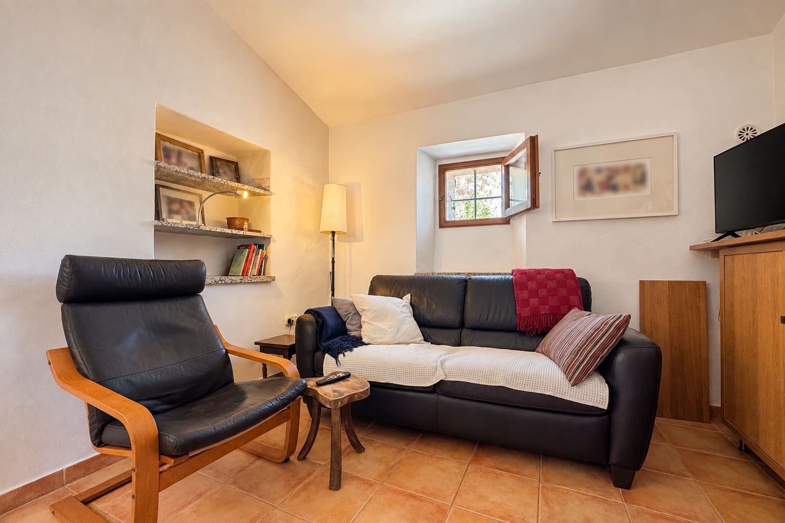 3 Zimmer Finca/Landgut zu verkaufen in Capdepera mit Garage - 370.000 € (Ref: 10085229)