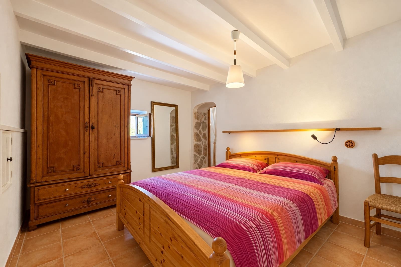 3 Zimmer Finca/Landgut zu verkaufen in Capdepera mit Garage - 370.000 € (Ref: 10085229)