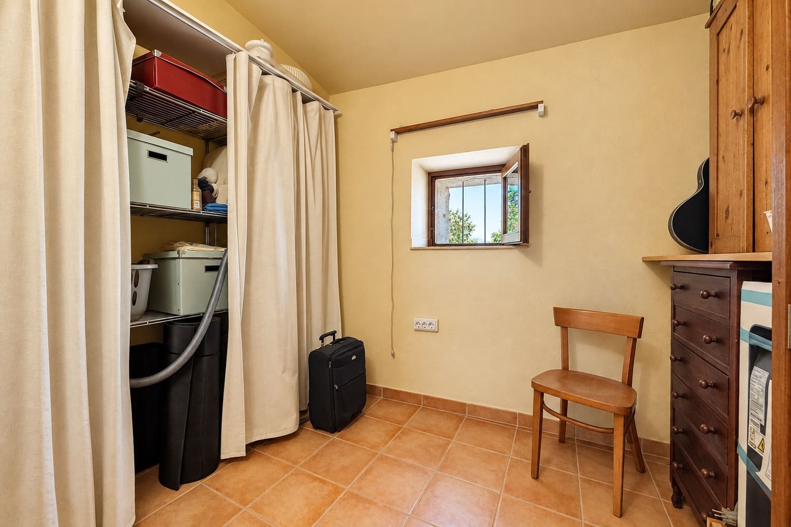 3 Zimmer Finca/Landgut zu verkaufen in Capdepera mit Garage - 370.000 € (Ref: 10085229)