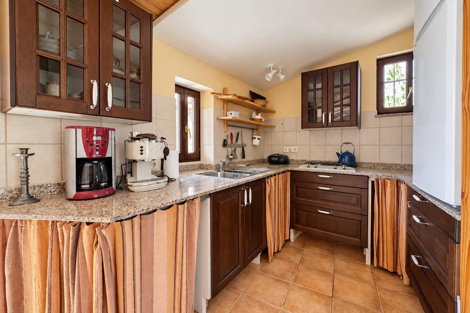 3 Zimmer Finca/Landgut zu verkaufen in Capdepera mit Garage - 370.000 € (Ref: 10085229)