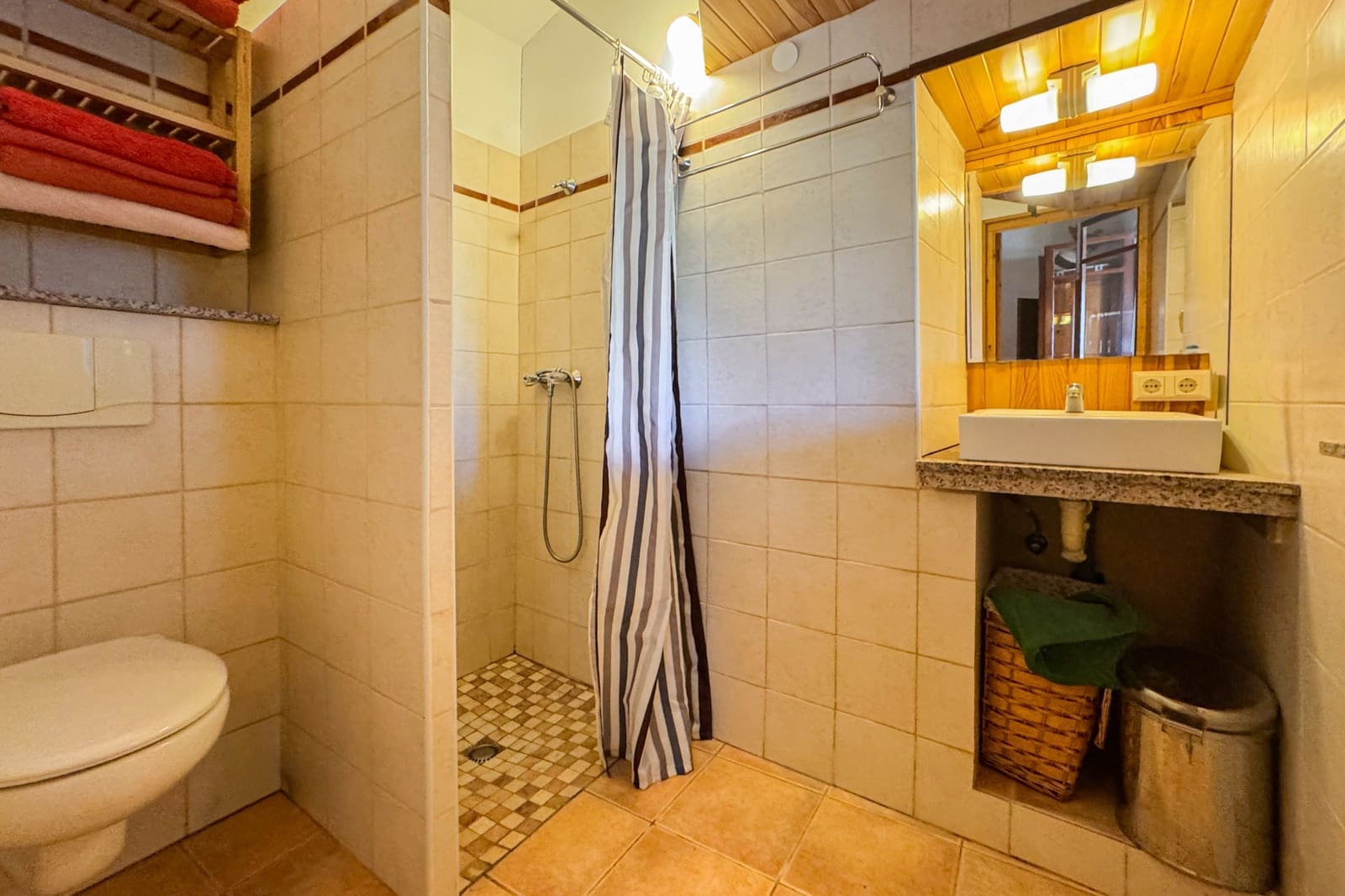 3 Zimmer Finca/Landgut zu verkaufen in Capdepera mit Garage - 370.000 € (Ref: 10085229)