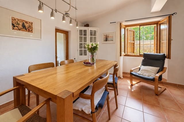 3 Zimmer Finca/Landgut zu verkaufen in Capdepera mit Garage - 370.000 € (Ref: 10085229)