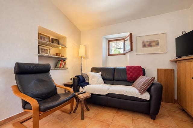 3 Zimmer Finca/Landgut zu verkaufen in Capdepera mit Garage - 370.000 € (Ref: 10085229)