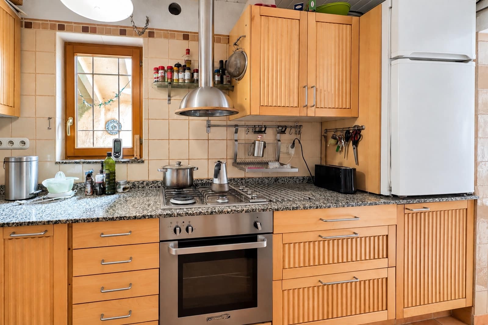 3 Zimmer Finca/Landgut zu verkaufen in Capdepera mit Garage - 370.000 € (Ref: 10085229)
