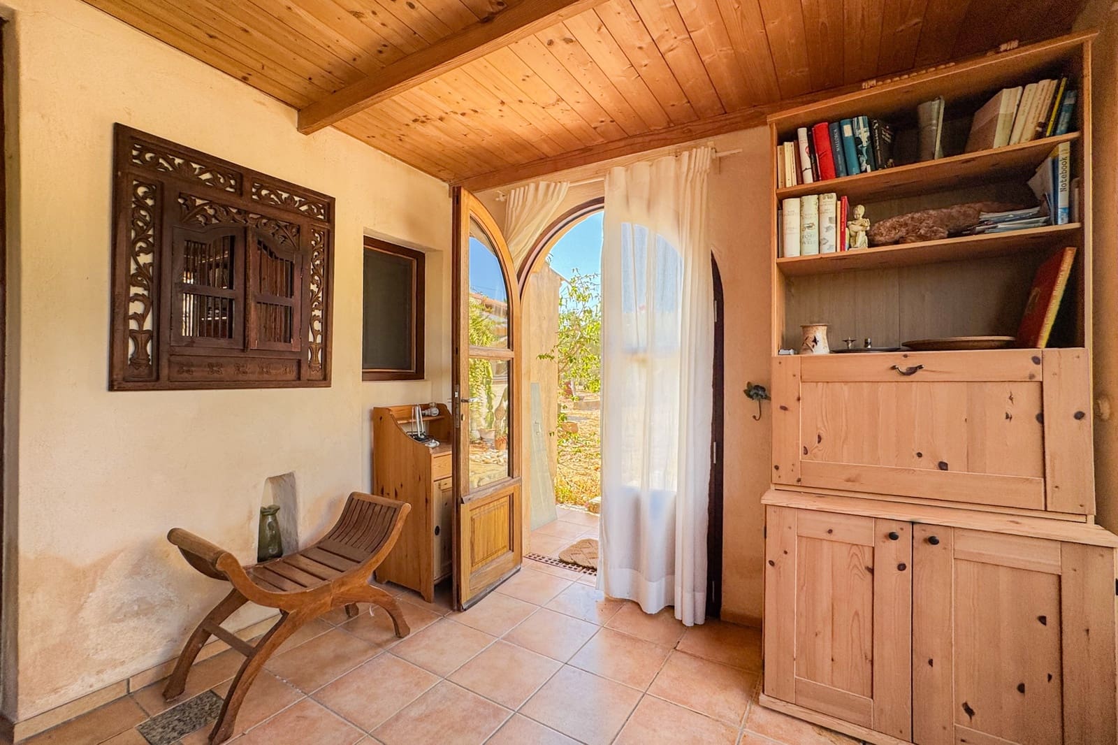 3 Zimmer Finca/Landgut zu verkaufen in Capdepera mit Garage - 370.000 € (Ref: 10085229)