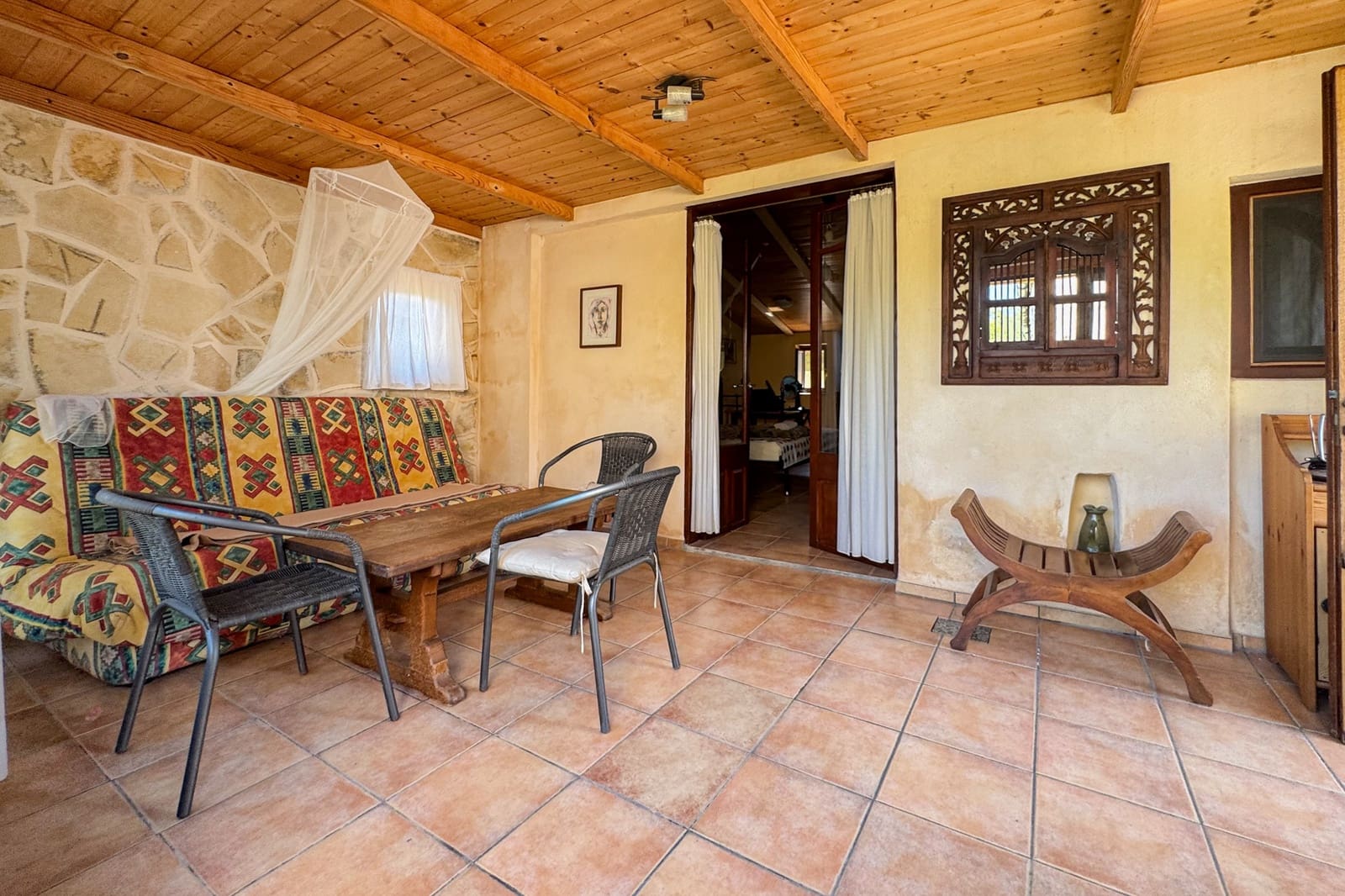 3 Zimmer Finca/Landgut zu verkaufen in Capdepera mit Garage - 370.000 € (Ref: 10085229)