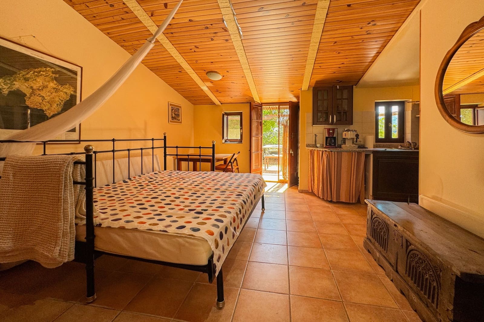 3 Zimmer Finca/Landgut zu verkaufen in Capdepera mit Garage - 370.000 € (Ref: 10085229)