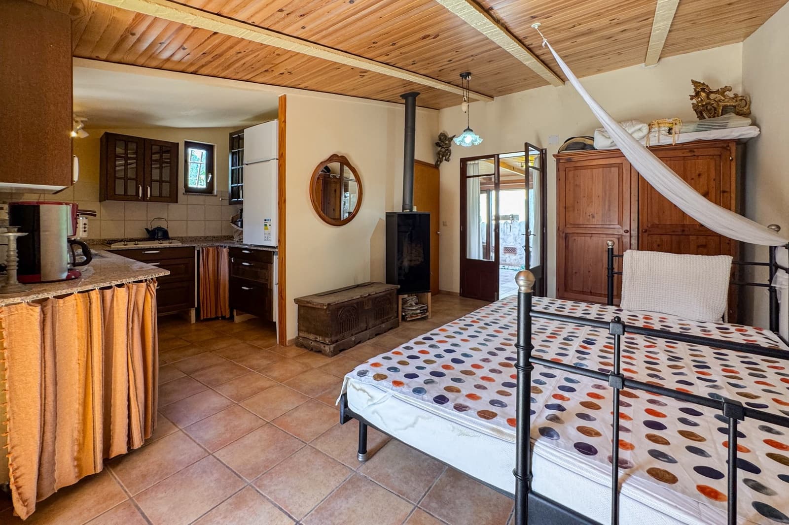3 Zimmer Finca/Landgut zu verkaufen in Capdepera mit Garage - 370.000 € (Ref: 10085229)