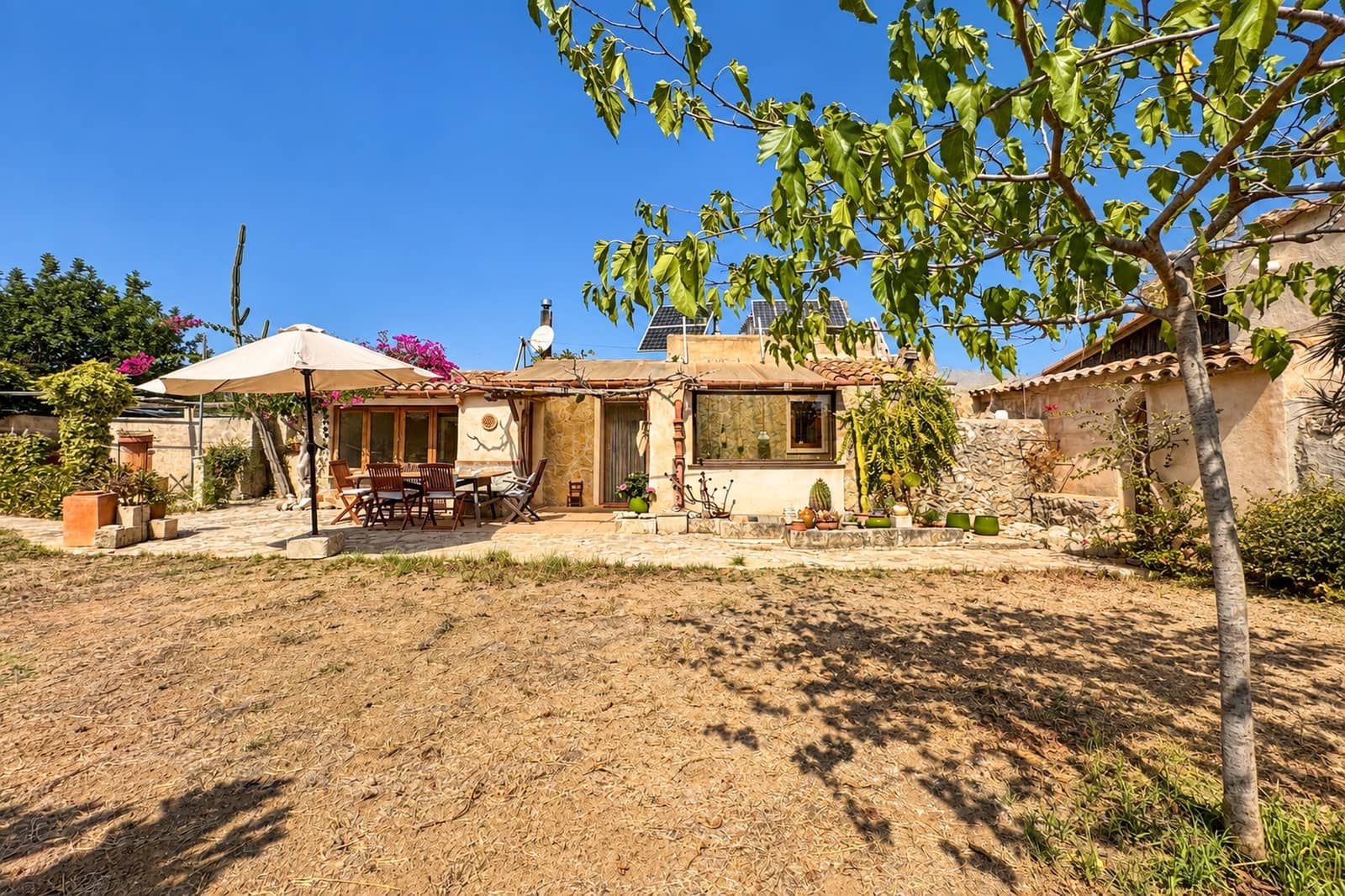 3 Zimmer Finca/Landgut zu verkaufen in Capdepera mit Garage - 370.000 € (Ref: 10085229)