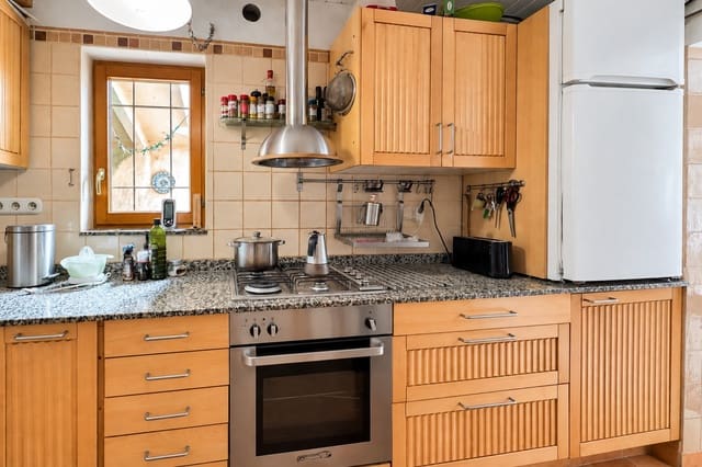 3 Zimmer Finca/Landgut zu verkaufen in Capdepera mit Garage - 370.000 € (Ref: 10085229)