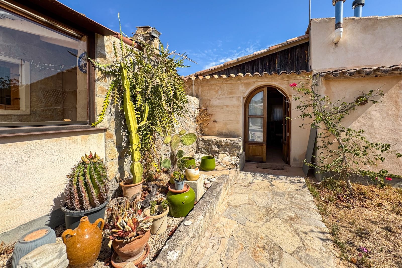 3 Zimmer Finca/Landgut zu verkaufen in Capdepera mit Garage - 370.000 € (Ref: 10085229)