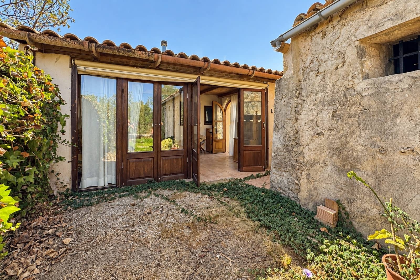 3 Zimmer Finca/Landgut zu verkaufen in Capdepera mit Garage - 370.000 € (Ref: 10085229)