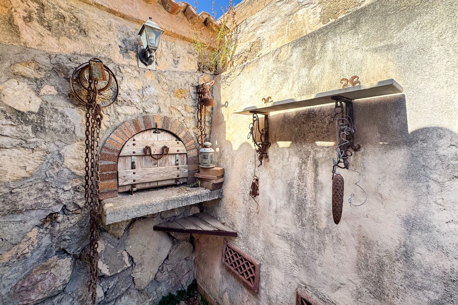 3 Zimmer Finca/Landgut zu verkaufen in Capdepera mit Garage - 370.000 € (Ref: 10085229)