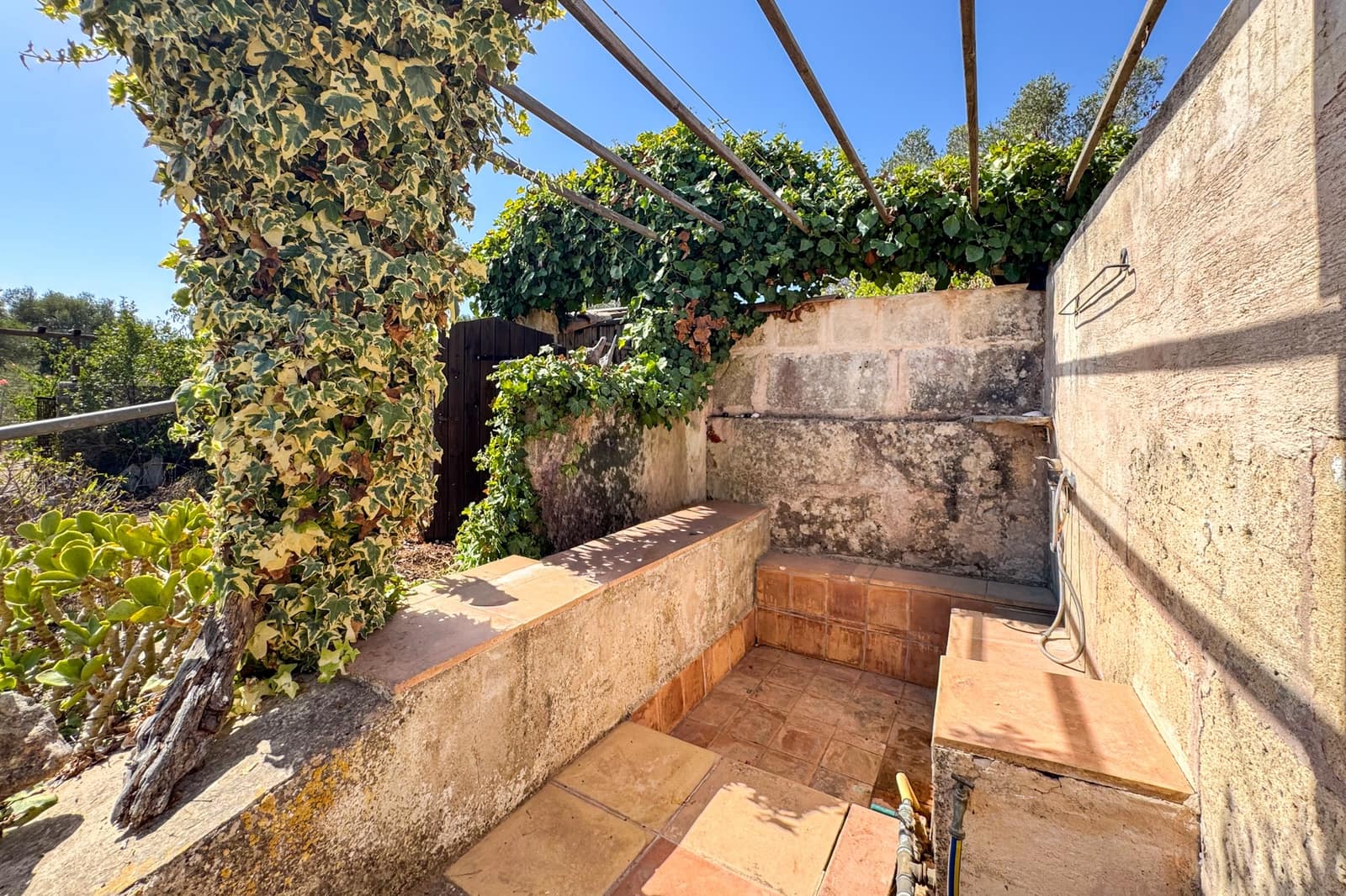 3 Zimmer Finca/Landgut zu verkaufen in Capdepera mit Garage - 370.000 € (Ref: 10085229)
