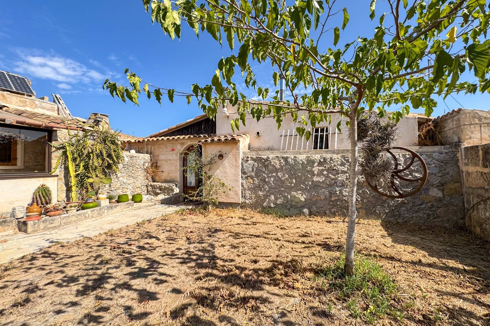 3 Zimmer Finca/Landgut zu verkaufen in Capdepera mit Garage - 370.000 € (Ref: 10085229)