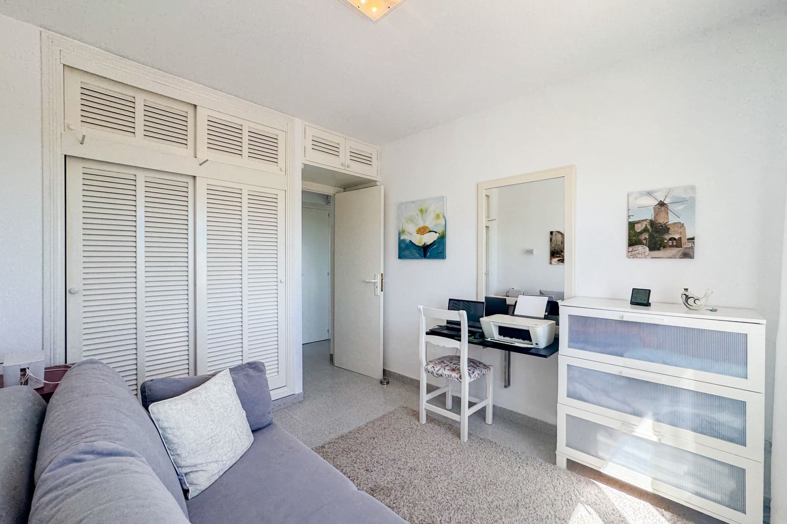 2 makuuhuone Huoneisto myytävänä paikassa Font de Sa Cala / Font de La Cala mukana uima-altaan 
autotalli - 430 000 € (Ref: 10125145)