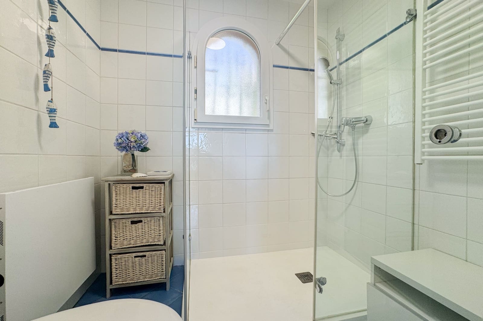 2 makuuhuone Huoneisto myytävänä paikassa Font de Sa Cala / Font de La Cala mukana uima-altaan 
autotalli - 430 000 € (Ref: 10125145)
