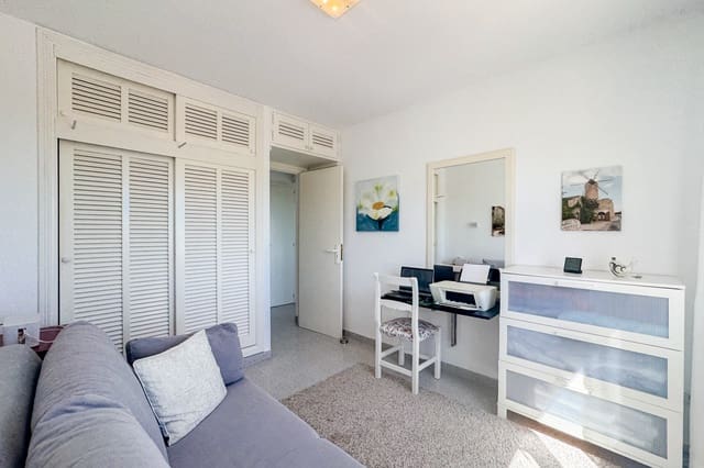 2 makuuhuone Huoneisto myytävänä paikassa Font de Sa Cala / Font de La Cala, Capdepera mukana uima-altaan 
autotalli - 430 000 € (Ref: 10125145)