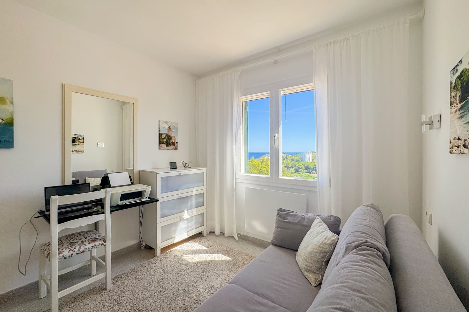 2 makuuhuone Huoneisto myytävänä paikassa Font de Sa Cala / Font de La Cala mukana uima-altaan 
autotalli - 430 000 € (Ref: 10125145)
