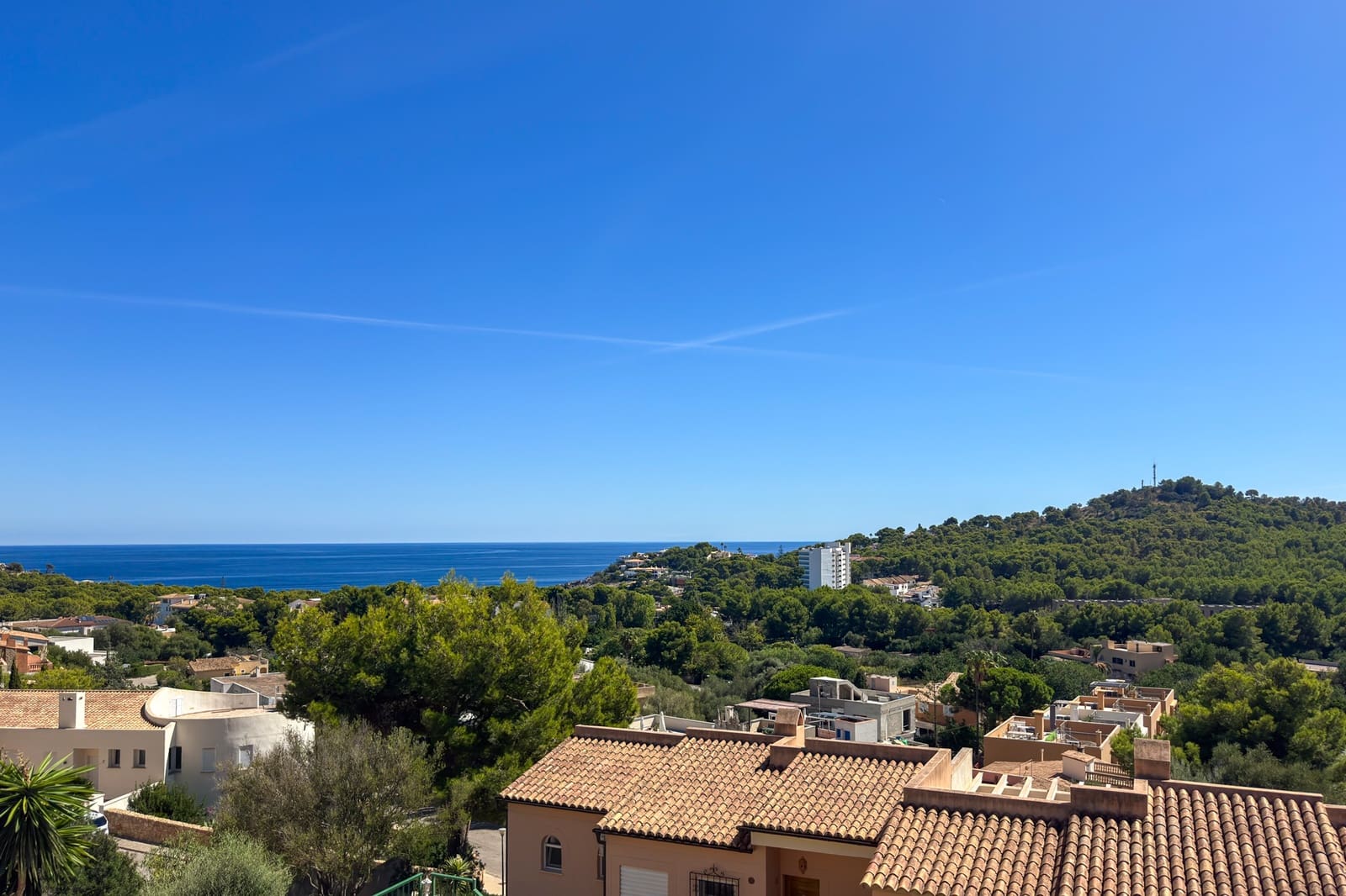 2 makuuhuone Huoneisto myytävänä paikassa Font de Sa Cala / Font de La Cala mukana uima-altaan 
autotalli - 430 000 € (Ref: 10125145)