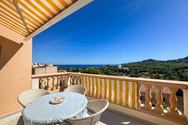 2 makuuhuone Huoneisto myytävänä paikassa Font de Sa Cala / Font de La Cala, Capdepera mukana uima-altaan 
autotalli - 430 000 € (Ref: 10125145)