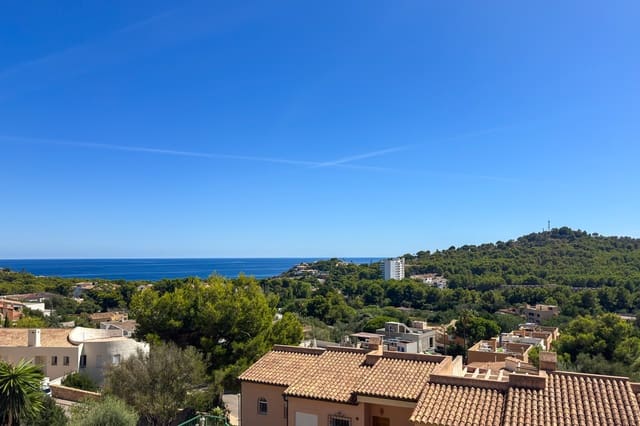 2 makuuhuone Huoneisto myytävänä paikassa Font de Sa Cala / Font de La Cala, Capdepera mukana uima-altaan 
autotalli - 430 000 € (Ref: 10125145)