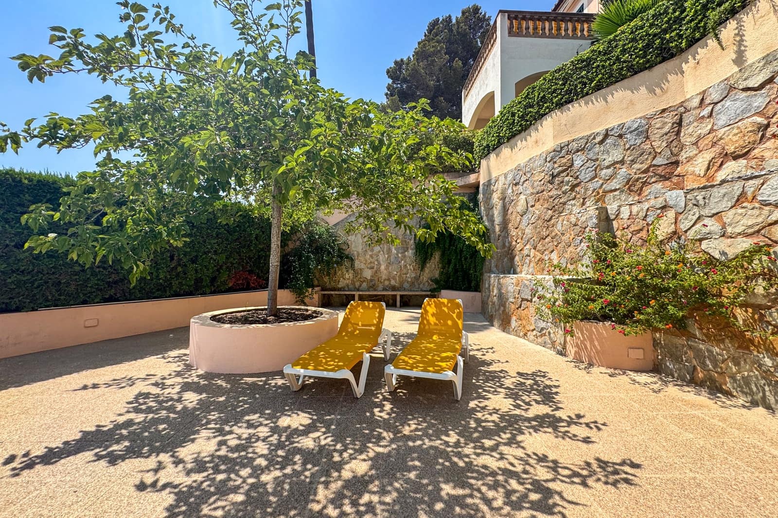 2 makuuhuone Huoneisto myytävänä paikassa Font de Sa Cala / Font de La Cala mukana uima-altaan 
autotalli - 430 000 € (Ref: 10125145)