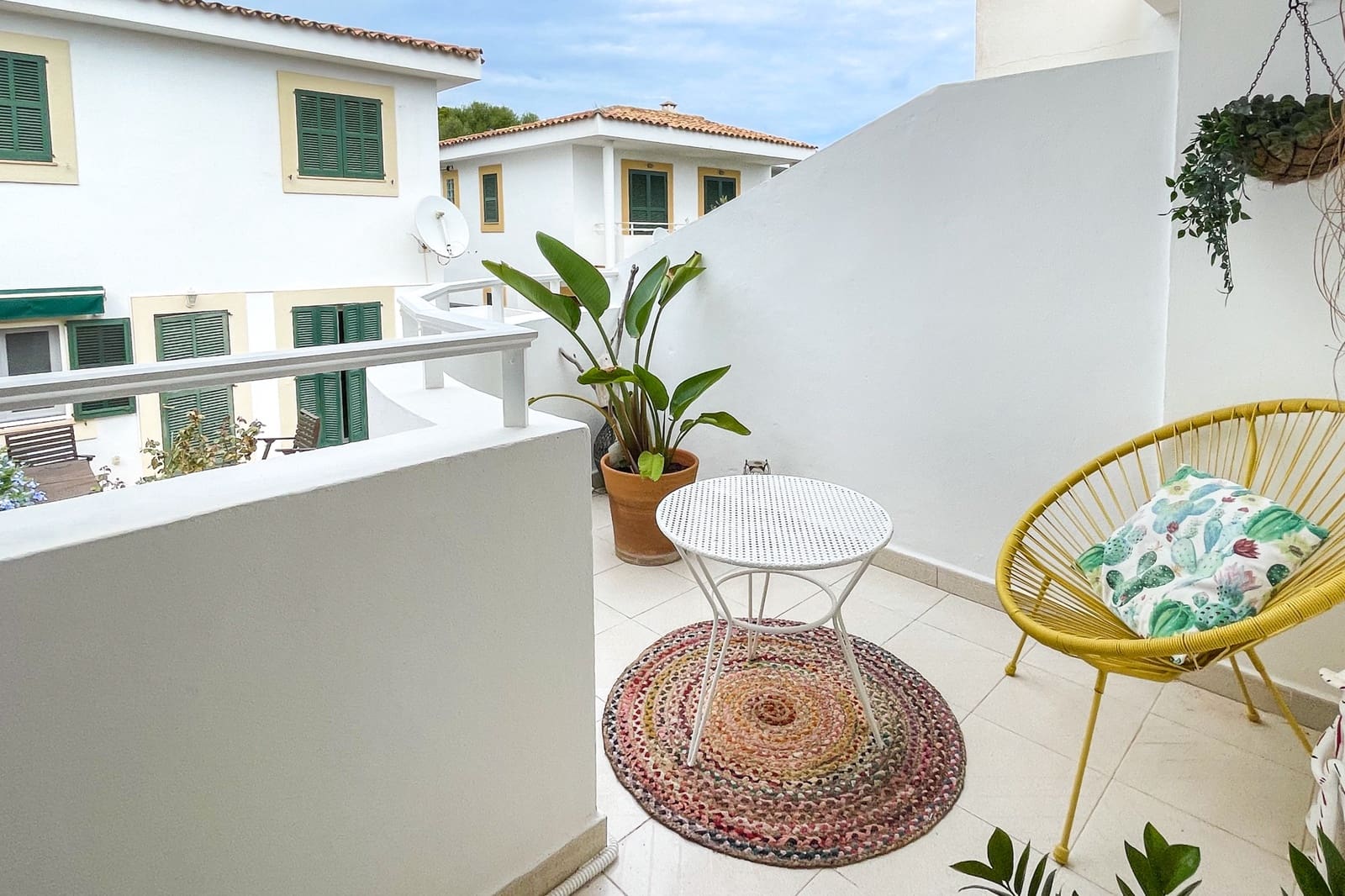 3 makuuhuone Omakotitalo myytävänä paikassa Font de Sa Cala / Font de La Cala mukana 
autotalli - 470 000 € (Ref: 10135113)
