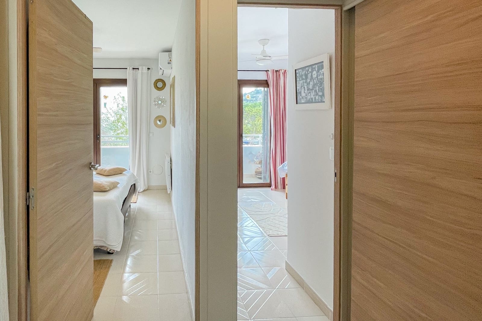 3 makuuhuone Omakotitalo myytävänä paikassa Font de Sa Cala / Font de La Cala mukana 
autotalli - 470 000 € (Ref: 10135113)