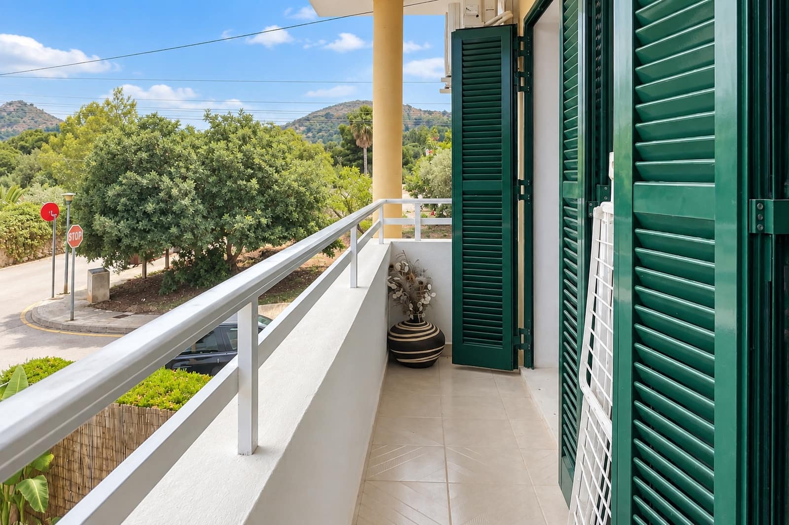 3 makuuhuone Omakotitalo myytävänä paikassa Font de Sa Cala / Font de La Cala mukana 
autotalli - 470 000 € (Ref: 10135113)