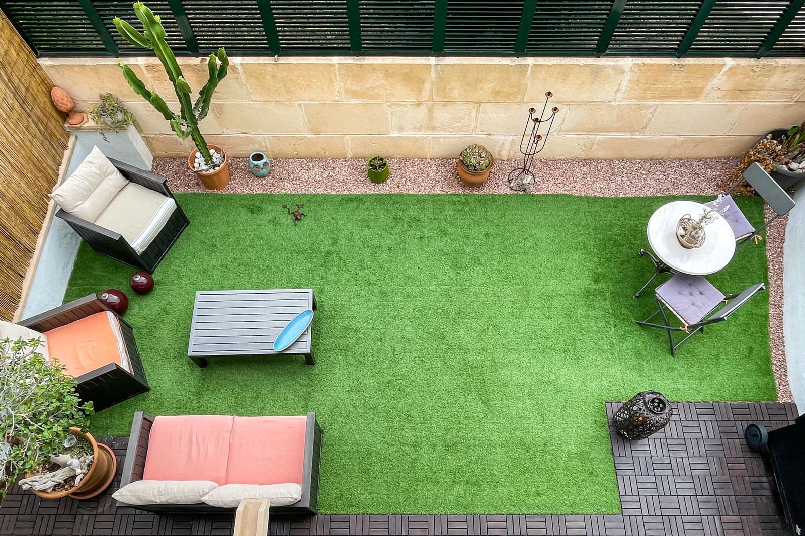 3 makuuhuone Omakotitalo myytävänä paikassa Font de Sa Cala / Font de La Cala mukana 
autotalli - 470 000 € (Ref: 10135113)