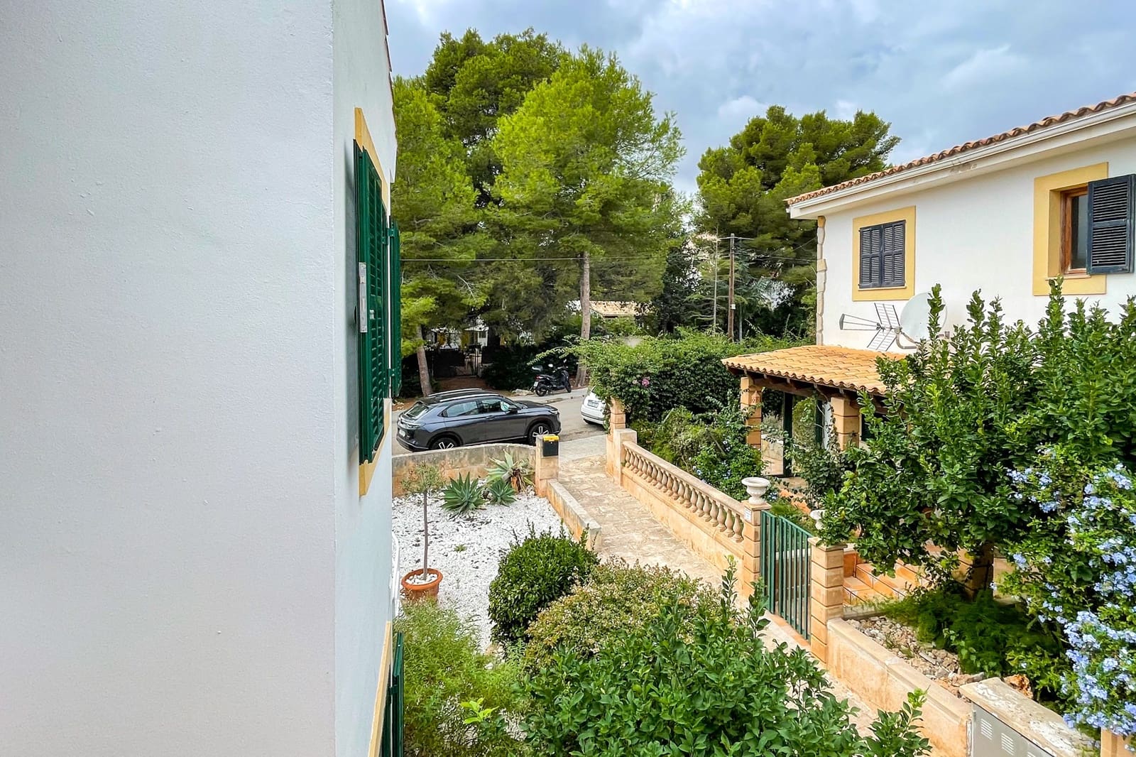 3 makuuhuone Omakotitalo myytävänä paikassa Font de Sa Cala / Font de La Cala mukana 
autotalli - 470 000 € (Ref: 10135113)