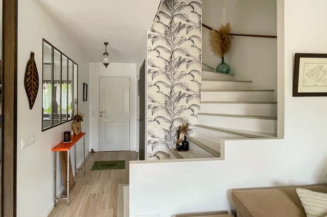 3 quarto Casa em Banda para venda em Font de Sa Cala / Font de La Cala, Capdepera com garagem - 470 000 € (Ref: 10135113)