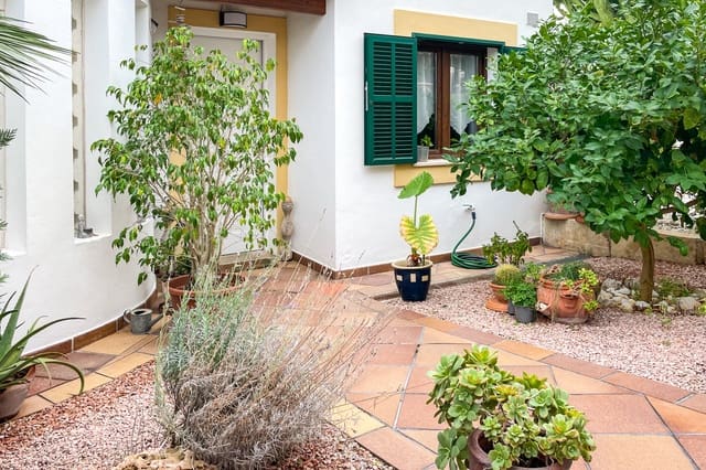 3 quarto Casa em Banda para venda em Font de Sa Cala / Font de La Cala, Capdepera com garagem - 470 000 € (Ref: 10135113)