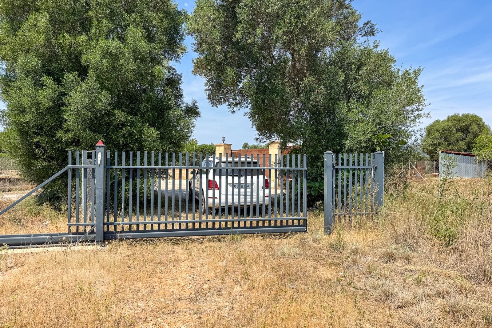 Grunde uden byggetilladelser til salg i Binissalem - € 750.000 (Ref: 10136729)